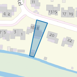 Perceel SWK01-B-2541