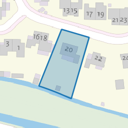 Perceel SWK01-B-2542