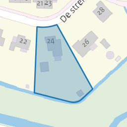 Perceel SWK01-B-2544