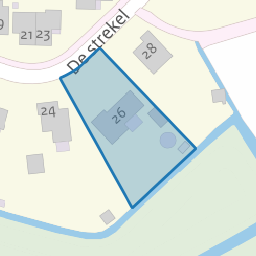 Perceel SWK01-B-2545