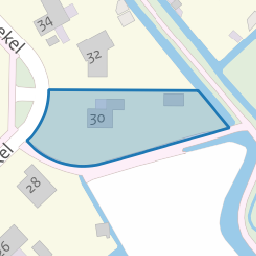 Perceel SWK01-B-2547