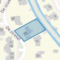 Perceel SWK01-B-2549