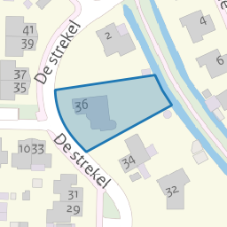 Perceel SWK01-B-2550