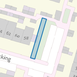 Perceel SWK01-B-2553