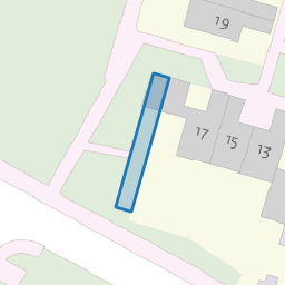 Perceel SWK01-B-2555