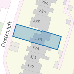 Perceel SWK01-B-2558