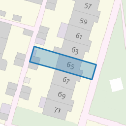 Perceel SWK01-B-2564