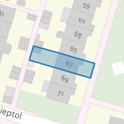 Perceel SWK01-B-2565