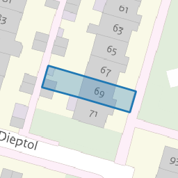 Perceel SWK01-B-2566