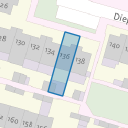 Perceel SWK01-B-2573