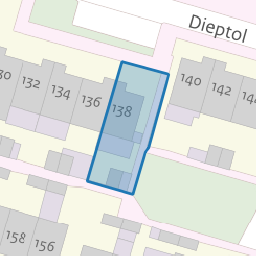 Perceel SWK01-B-2574