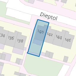 Perceel SWK01-B-2575