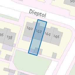 Perceel SWK01-B-2576