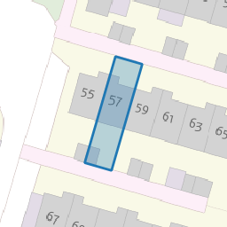 Perceel SWK01-B-2580