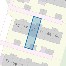 Perceel SWK01-B-2581