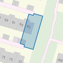 Perceel SWK01-B-2584