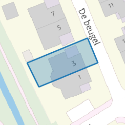 Perceel SWK01-B-2587