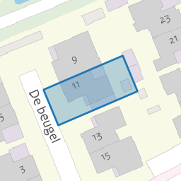 Perceel SWK01-B-2591