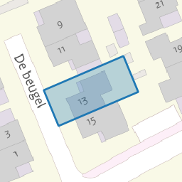 Perceel SWK01-B-2592