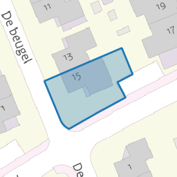 Perceel SWK01-B-2593