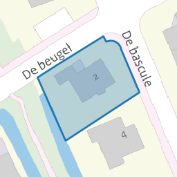 Perceel SWK01-B-2594