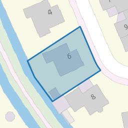 Perceel SWK01-B-2596