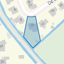 Perceel SWK01-B-2598