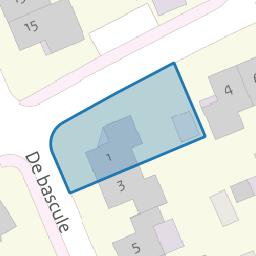 Perceel SWK01-B-2600