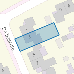 Perceel SWK01-B-2601