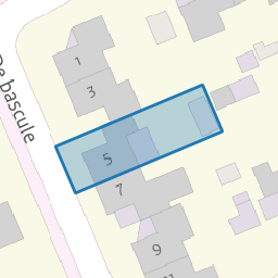 Perceel SWK01-B-2602