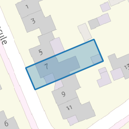 Perceel SWK01-B-2603