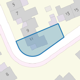 Perceel SWK01-B-2605