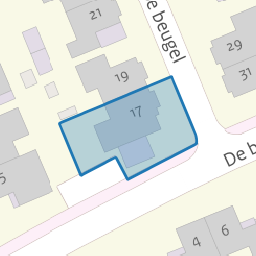 Perceel SWK01-B-2606