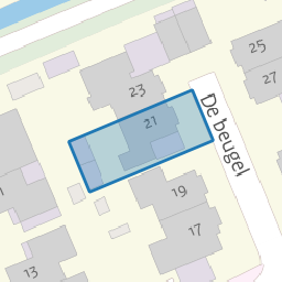 Perceel SWK01-B-2608