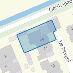 Perceel SWK01-B-2609