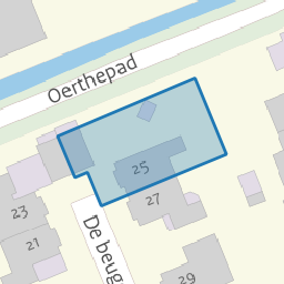 Perceel SWK01-B-2610