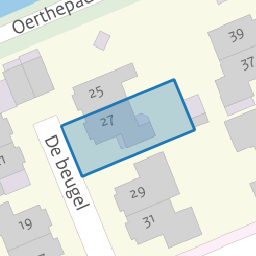 Perceel SWK01-B-2611