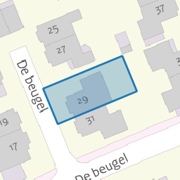 Perceel SWK01-B-2612