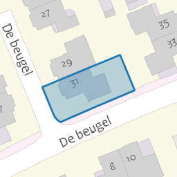 Perceel SWK01-B-2613