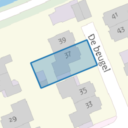 Perceel SWK01-B-2616