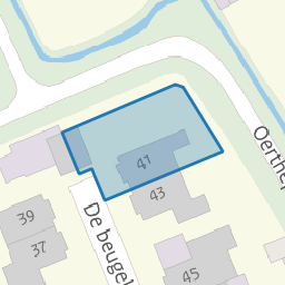 Perceel SWK01-B-2618