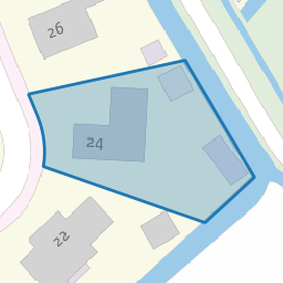 Perceel SWK01-B-2624