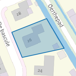 Perceel SWK01-B-2625