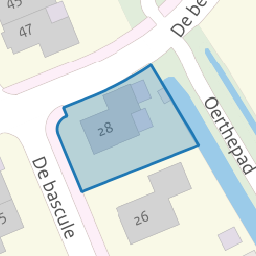 Perceel SWK01-B-2626