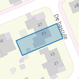 Perceel SWK01-B-2629