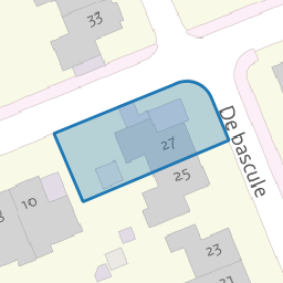 Perceel SWK01-B-2630