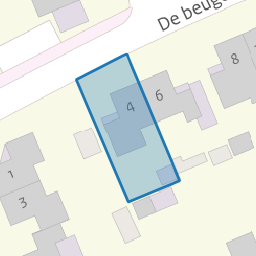 Perceel SWK01-B-2631