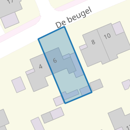 Perceel SWK01-B-2632