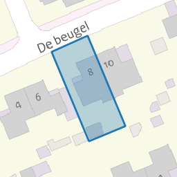 Perceel SWK01-B-2633