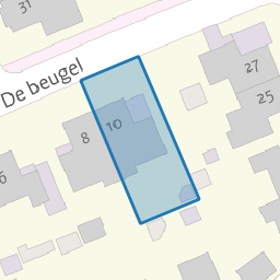 Perceel SWK01-B-2634